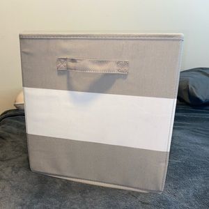 Cube Foldable Storage Bin